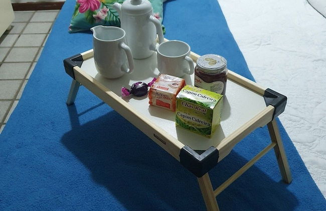 Recanto Maravista - Photo 11