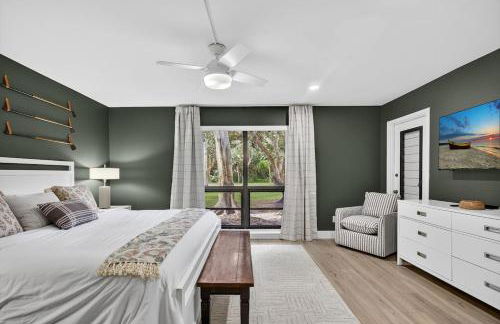 Caddyshack Golf themed Condo! 15 mins to beach&PBI - Foto 39