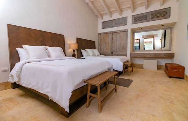 Pueblo Vinícola Parvada by Lumina - Foto 11