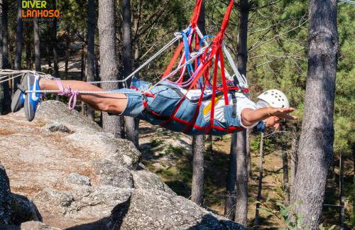 DiverLanhoso - Alojamento - Foto 28