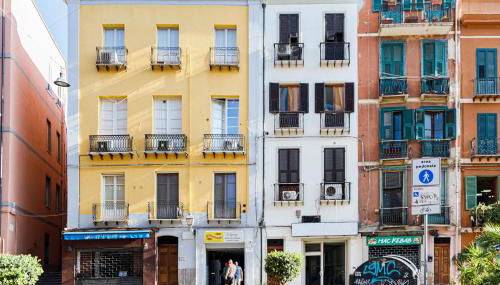 CorsoVittorio87Suite - Foto 2