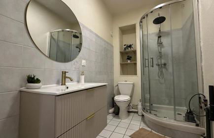 Bel appartement proche gare - Foto 10