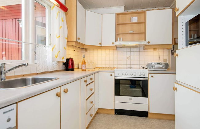 4 Person Holiday Home in Haderslev-by Traum - Foto 7