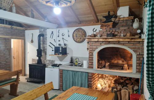 Kuća za odmor "Arija" - Foto 40