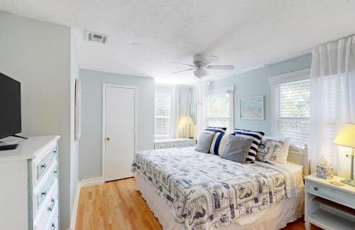 Vintage Venice Duplex - A - Foto 16