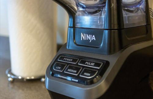 Top Floor Loft in Downtown Indianapolis - Foto 29