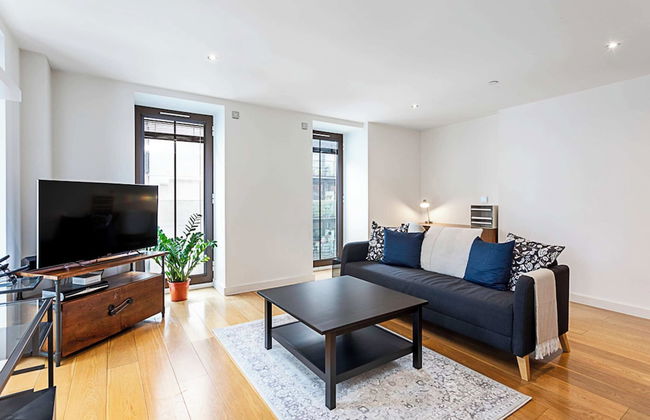 Gorgeous Westminster Flat - Foto 23