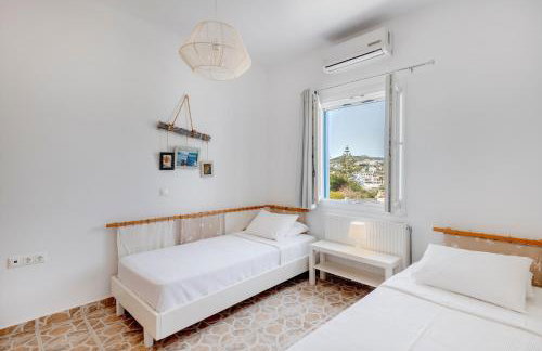 Endless Blue from Syros - Fabrika House 1 & 2 - Photo 73