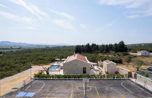 Beautiful Home In Sikovo With Sauna - Foto 13