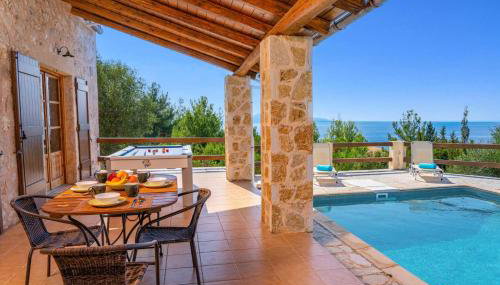 Villa Athina Fiskardo by Villa Plus - Foto 3, Other