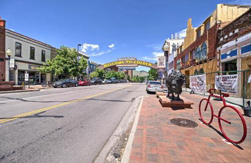 Dtwn Golden Apt Less Than 9 Mi to Red Rocks Amphitheater! - Photo 21
