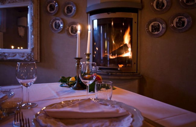 Locanda dei Cinque Cerri - Foto 18