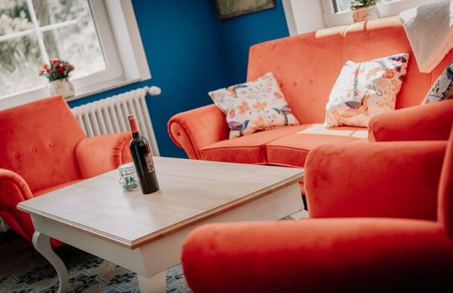 Holiday Home in Tating - Foto 12