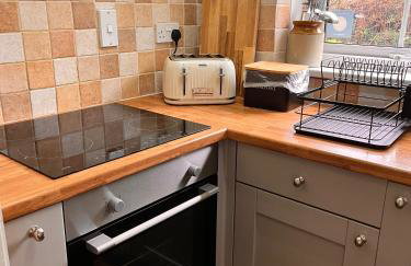 Sparrows Nest Holiday Cottage - Foto 7