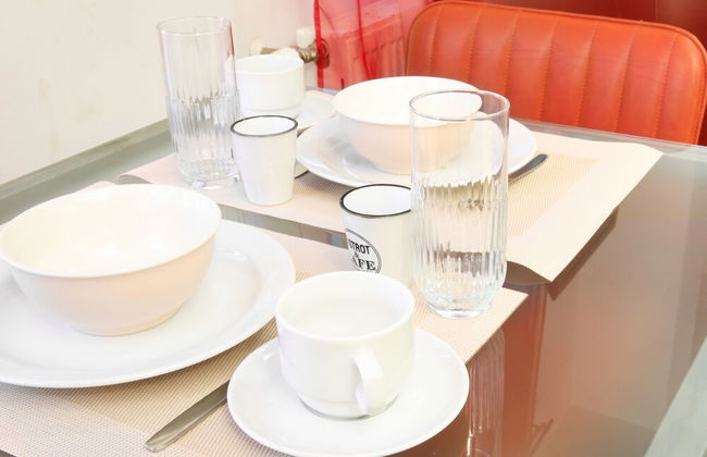 Treasure Home Apartment 1050 - Foto 80