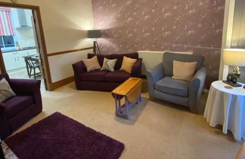 Station House Holiday Cottages, Exclusively For Grown Ups, Thornton Dale - Foto 56