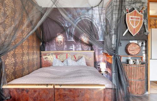 Ferienwohnung Schwarzwald Schlössle - Foto 10