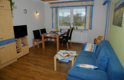 Ferienwohnungen Ströhlein - Foto 8