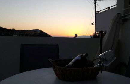 Studio Galatia, in the heart of Kamilari - Photo 25