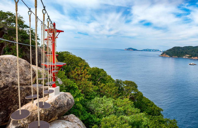 Xtasea Park Ticket - Photo 4