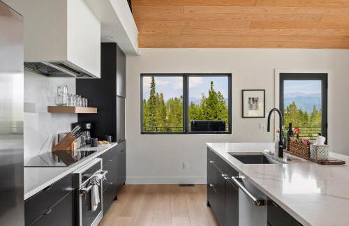 Sky House chalet - Foto 20