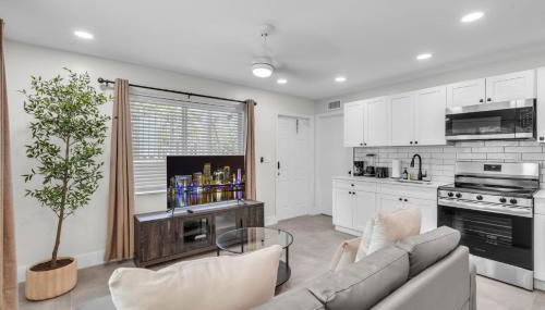 The Jasmine Apartments by Lowkl - Foto 5, stove