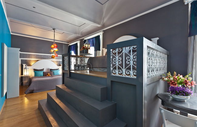 Royal Prague City Apartments - Foto 17