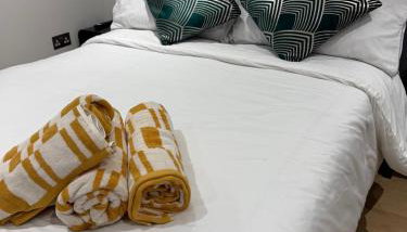 Modern one bed apartment in London - Foto 5