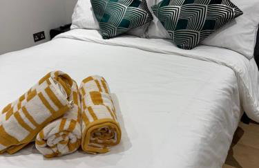 Modern one bed apartment in London - Foto 5