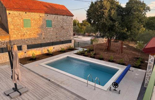 Villa Zvonimir - Foto 22