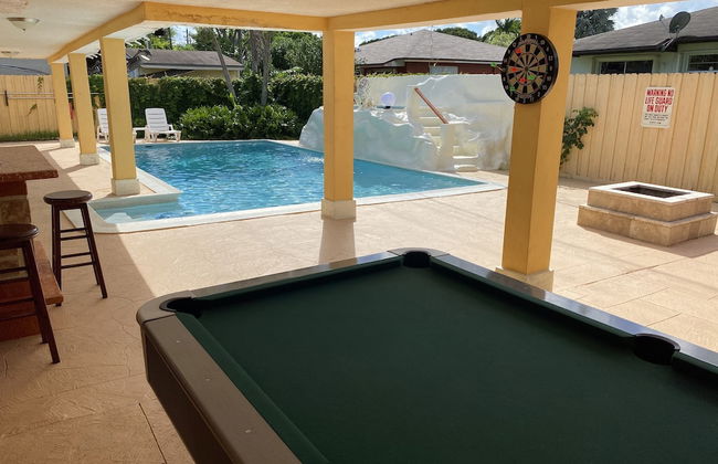 Andy Resort - Foto 19