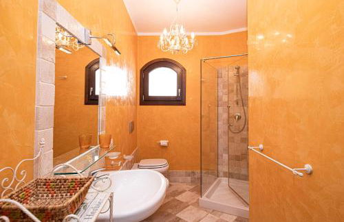 Villa Dalia Punta Molara San Teodoro - Foto 22