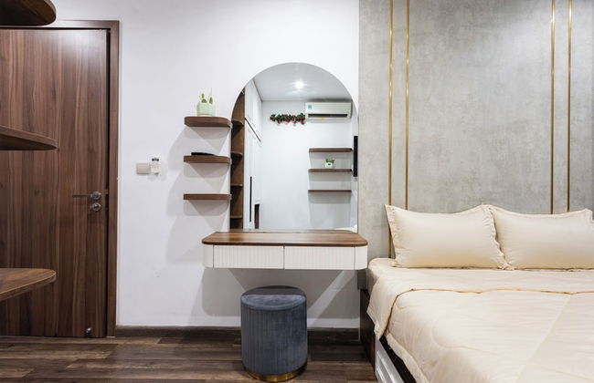 Republic Tan Son Nhat Airport Luxury - Foto 24