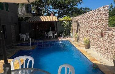 Linda casa em Enseada dos Corais - Foto 41