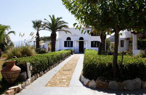 Villa Mantalena - Foto 44