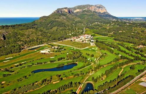 Maison cosy au pied du golf avec piscine privée - Foto 27