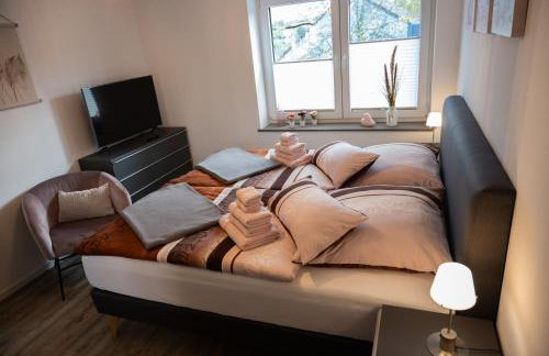 Ferienwohnung "iewer der Schaff" - KEINE Monteurzimmer - Foto 6