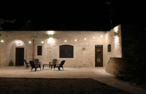 La pietra di Luca guest house - Foto 46