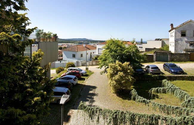 Charming Villa Viana do Castelo - Foto 23