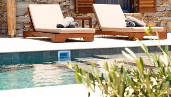 Kea 360 VILLAS - Aristaeus Abode - Foto 2