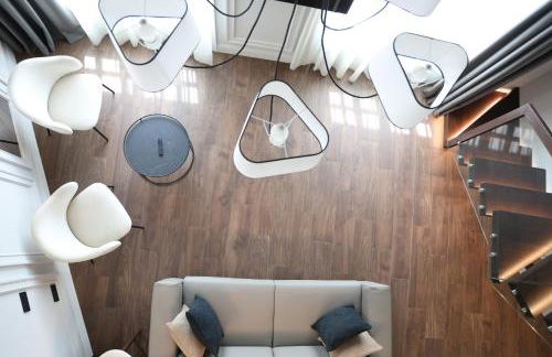 Apartments in the heart of Cannes - Photo 78