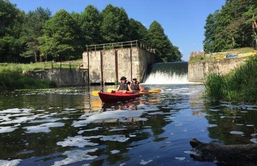 Przystań Piława - Foto 72