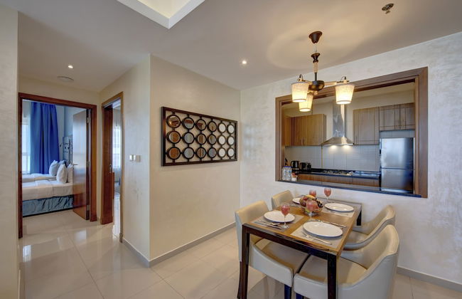 Class Hotel Apartments - Foto 30