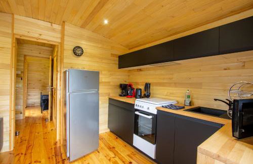 Roulottes gîte du Périgord noir - Foto 19