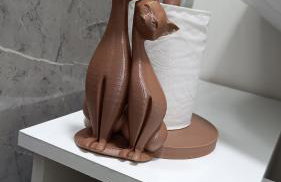 HouseCat Apartamento no Centro do Rio de Janeiro - Foto 32