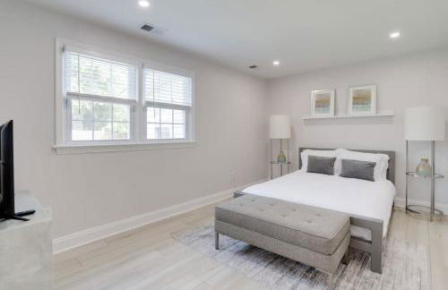 Sojourn on Duke NEW 3 BR in Alexandria - Foto 29