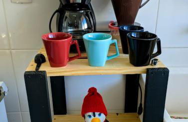 Cantinho Verde - Photo 10