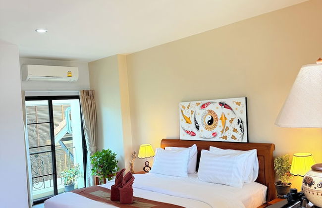 Laph Kham House - Foto 48