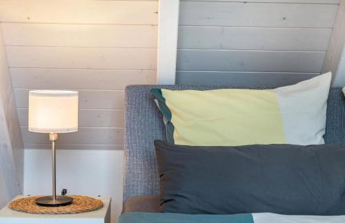 Appartment Naturblick - Foto 14