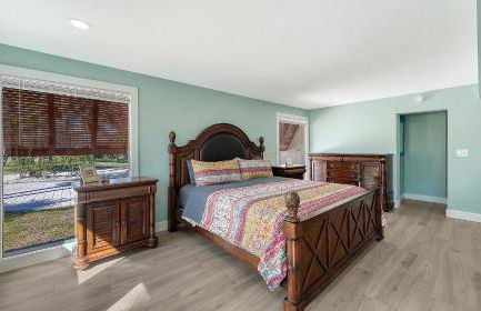 Relax & Recharge - Private Pool Oasis Near Beach & St. Armands Circle - Foto 30